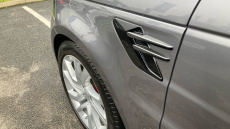 Land Rover Range Rover Sport 2.0 P400e HSE Dynamic 5dr Auto Estate